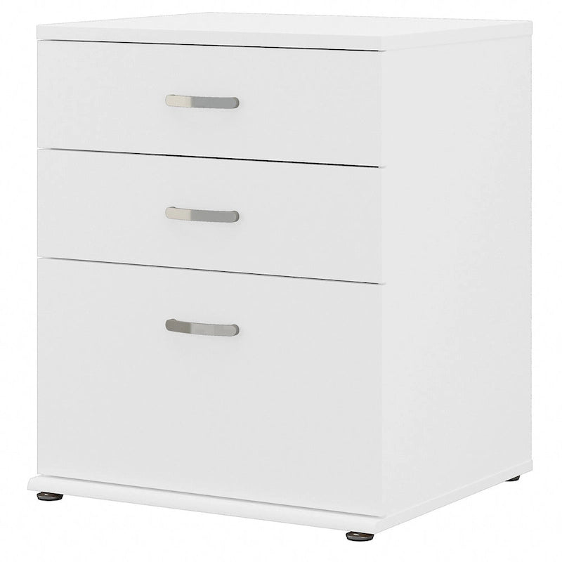 Universal Storage Cabinet with Drawers
