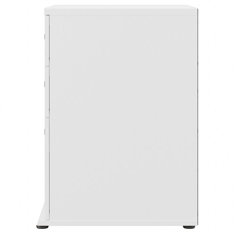 Universal Storage Cabinet with Drawers