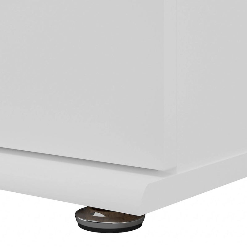 Universal Storage Cabinet with Drawers