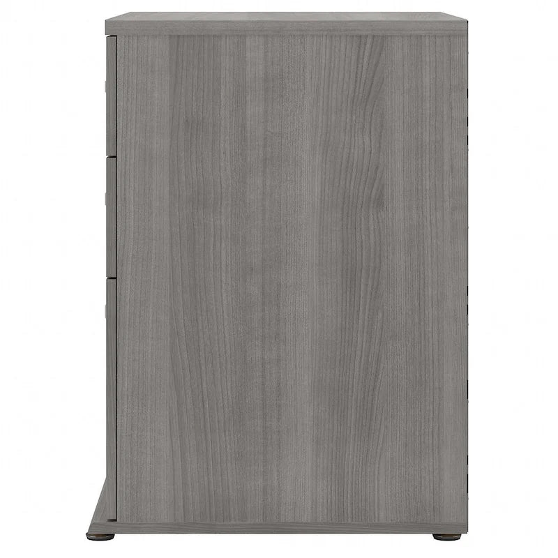 Universal Storage Cabinet with Drawers