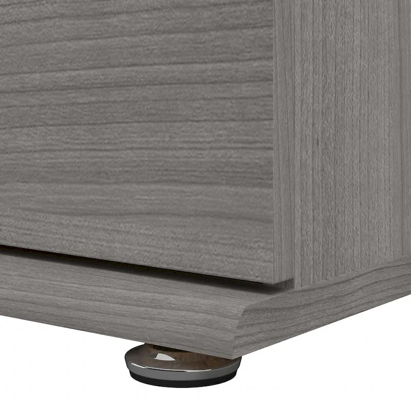 Universal Storage Cabinet with Drawers