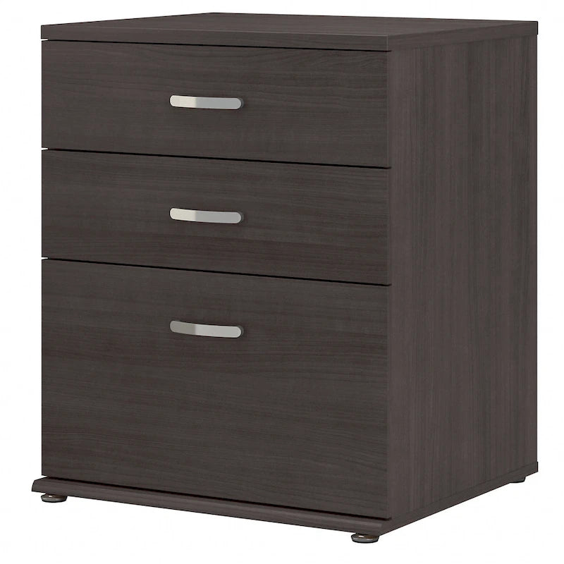 Universal Storage Cabinet with Drawers