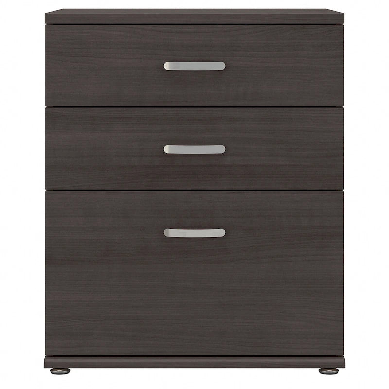 Universal Storage Cabinet with Drawers