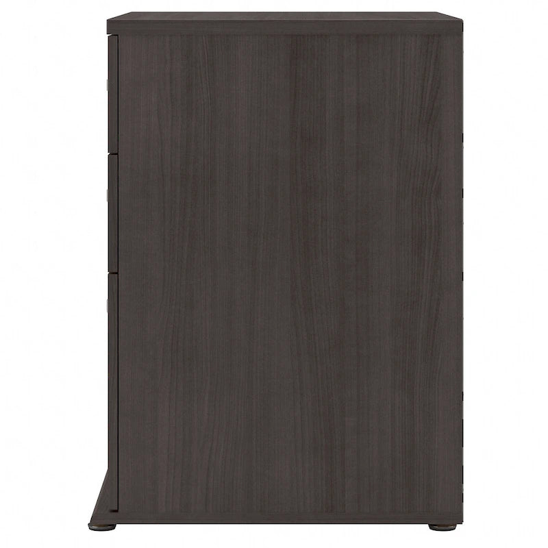 Universal Storage Cabinet with Drawers