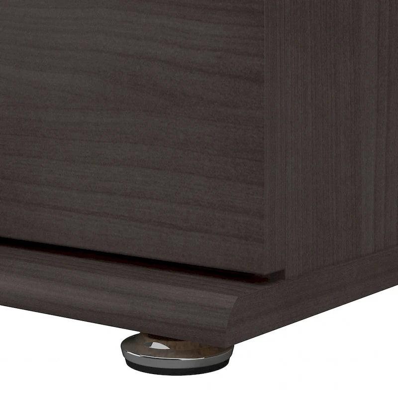 Universal Storage Cabinet with Drawers