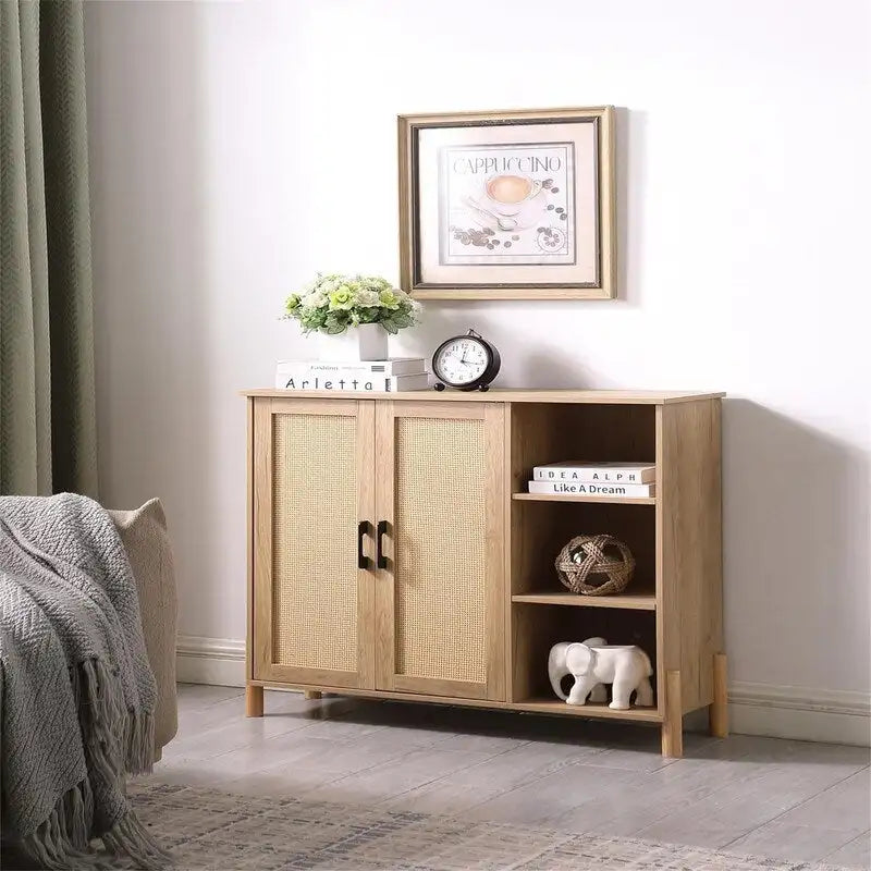 Wolnostojąca szafka podłogowa - 11.8D x 35.4W x 31.5H