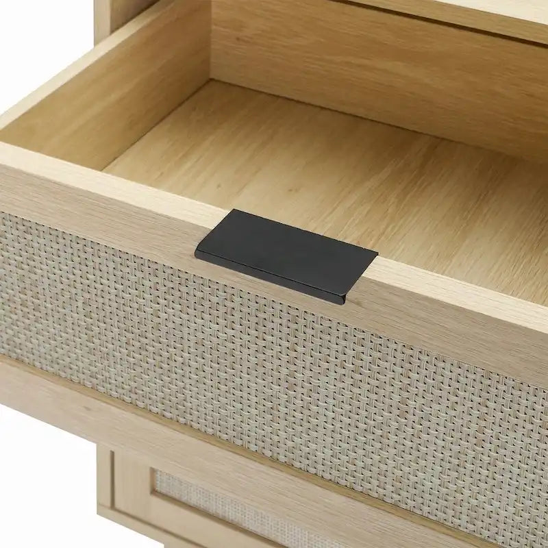 Mobile moderno a 3 cassetti per camera da letto e soggiorno - N/A